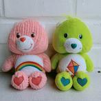 Care bears 2003 Hong Kong, Kinderen en Baby's, Speelgoed | Knuffels en Pluche, Ophalen of Verzenden, Gebruikt