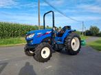 Tractor Iseki TLE 4550 - 55pk 2200cc 4cil - DEMO, Tuin en Terras, Ophalen