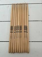 Cascha HH 2032 Professional 5A Maple drumstokken - 5 paar, Ophalen, Gebruikt
