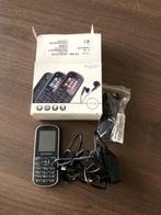 Alcatel OT-303 GSM, Enlèvement, Utilisé