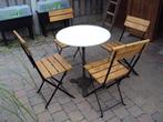 tuinset, Tuin en Terras, Ophalen, Tuinset