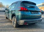 Peugeot 2008, Voorwielaandrijving, Stof, 5 deurs, Particulier