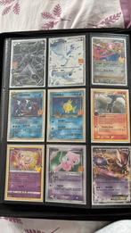 Chinese/Engels 25th aniversary pokemon kaarten, Enlèvement ou Envoi, Comme neuf