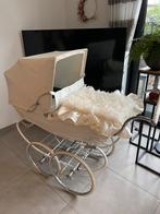 Silvercross Balmoral 1966 kinderwagen/wieg, Kinderen en Baby's, Kinderwagens en Combinaties, Ophalen of Verzenden, Zo goed als nieuw