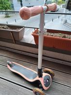 Scooter Globber pour 4ans fille, Ophalen of Verzenden, Gebruikt