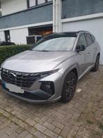 Hyundai Tucson Hybrid Mild BT Auto, Auto's, Automaat, USB, 5 deurs, Tucson