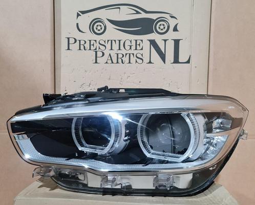 Koplamp BMW 1 Serie F20 F21 LCI Voll LED Links 7471339-01, Auto-onderdelen, Verlichting, Gebruikt, Ophalen of Verzenden
