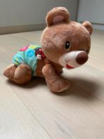 Kruip & Leer babybeer van vTech, Ophalen, Zo goed als nieuw, 6 maanden tot 2 jaar