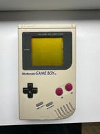 Nintendo Gameboy Gameboy Classic 1e generatie - perfecte sta, Games en Spelcomputers, Ophalen of Verzenden, Zo goed als nieuw