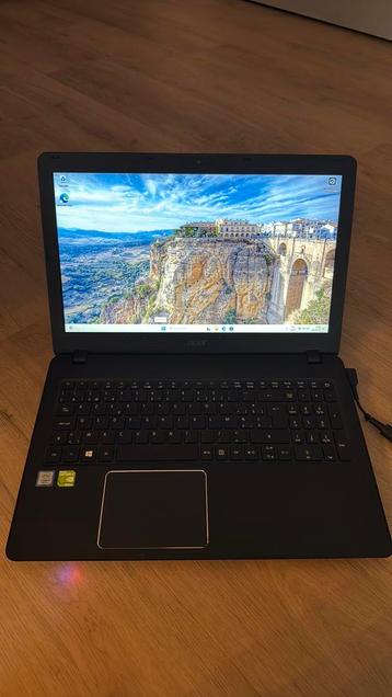 PC Portable Acer 15" i5 + 24go Ram beschikbaar voor biedingen