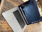 16” Space Grey Macbook Pro van 2019, Computers en Software, Ophalen, 1 TB of meer, 2 tot 3 Ghz, Zo goed als nieuw