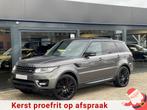 Land Rover RANGE ROVER SPORT 4.4 SDV8 AUTOBIOGRAPHY DYNAMIC, Automaat, Bedrijf, Diesel, SUV of Terreinwagen