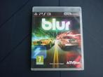 Jeu PS3 - Blur, Consoles de jeu & Jeux vidéo, Course et Pilotage, Utilisé, Enlèvement ou Envoi