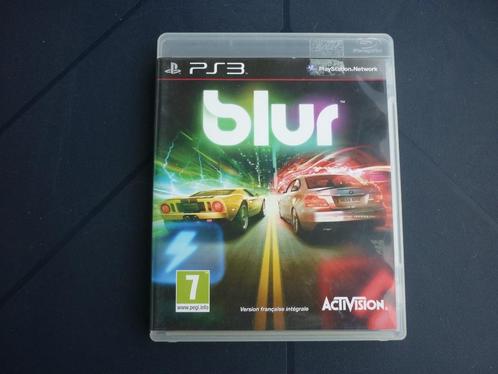 Jeu PS3 - Blur, Games en Spelcomputers, Games | Sony PlayStation 3, Gebruikt, Racen en Vliegen, Ophalen of Verzenden