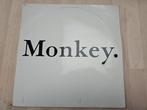 12" vinyl George Michael Monkey 1988, Ophalen, Zo goed als nieuw
