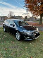 Opel astra 2.0 diesel reeds gekeurd voor verkoop bwj 2013, Auto's, Opel, Bluetooth, Euro 5, Diesel, Particulier
