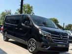 Renault Trafic 2.0 dCi L2H1 EDC 6PL/ DISTRO/ NAVI/ CAMERA/ F, Auto's, Renault, 188 g/km, Stof, Gebruikt, 4 cilinders