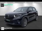 Citroen C3 You, Auto's, Citroën, 1199 cc, Parkeersensor, Zwart, 100 pk