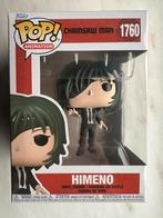 Funko Pop! Himeno Nr. 1760, Ophalen of Verzenden, Nieuw