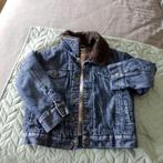 Jeansjas H&M 4 a 5 jaar, Ophalen, Zo goed als nieuw