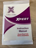 Xpole xpert chrome 45mm, Sport en Fitness, Dansen, Ophalen, Gebruikt, Overige typen