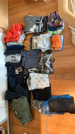 Pakket jongenskleding 43 stuks maat 152, Ophalen, Zo goed als nieuw, Maat 152