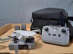 dji mini 2 fly more combo, Drone avec caméra, Utilisé, Enlèvement ou Envoi