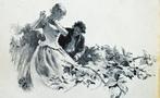 La Faute de l'Abbé Mouret - 1890 - Émile Zola (1840-1902), Ophalen of Verzenden, Gelezen, Émile Zola (1840-1902)