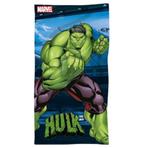 The Avengers Hulk Badlaken / Strandlaken - Sneldrogend, One size, Nieuw, Ophalen of Verzenden, Marvel