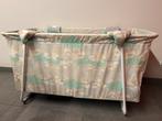 Reisbed Bebeconfort, Kinderen en Baby's, Ophalen, Gebruikt, Matras