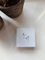 AirPod 3, Telecommunicatie, Mobiele telefoons | Oordopjes, Ophalen of Verzenden, Nieuw