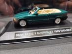 BMW 3 SERIE 1993 - SOLIDO, Hobby en Vrije tijd, Ophalen of Verzenden, Solido