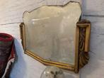 Vintage spiegel  Empiere stijl, Antiek en Kunst, Ophalen