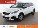 Peugeot 5008 1.6 THP GT Line (bj 2018, automaat), Auto's, 5 zetels, 5 deurs, 133 g/km, 1598 cc