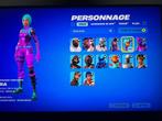 Compte fortnite rare snap: Zlvk1 pour achat, Ophalen of Verzenden, Vanaf 7 jaar, Online, Vechten