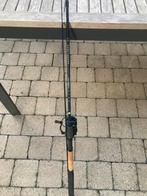 Monster carp feeder 9ft, Ophalen, Molen