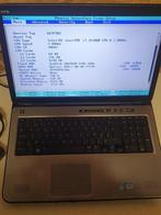 dell xps laptop met adapter voor opmaak, Computers en Software, Gebruikt, 2 tot 3 Ghz, 8 GB, Intel Core i7 processor