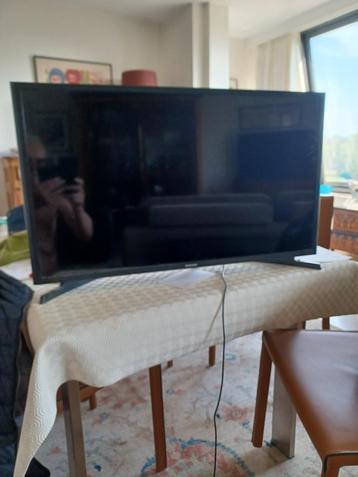téléviseur beschikbaar voor biedingen