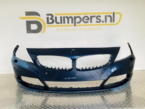 BUMPER BMW E89 Z4 2008-2012 51117192156 VOORBUMPER 2-K7-1256, Auto-onderdelen, Carrosserie, Bumper, Voor, Gebruikt, 6 maanden garantie