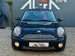 MINI Cooper 1.6i ! Joint de culasse HS ! Marchand Export, Autos, 1140 kg, Achat, Capteur de lumière, 129 g/km