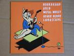 CD - Humo - NOORDKAAP / ARID /METAL MOLLY /OZARK HENRY, Cd's en Dvd's, Ophalen of Verzenden