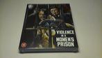 Violence in a women's prison / Bruno Mattei / blu-ray, Enlèvement ou Envoi, Neuf, dans son emballage, Thrillers et Policier