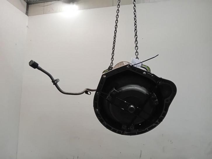 Versnellingsbak automaat Mercedes-Benz C-Klasse, Auto-onderdelen, Transmissie en Toebehoren, Mercedes-Benz, Gebruikt, Herkomst onderdeel bekend