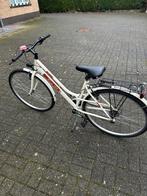Dames fiets, Fietsen en Brommers, Ophalen, Zo goed als nieuw
