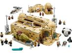 Lego Star Wars Mos Eisley Cantina 75290, Ophalen, Zo goed als nieuw