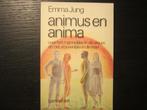 Animus en anima - Emma Jung-, Enlèvement ou Envoi