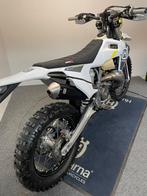 Husqvarna TE 250i MY'22 ref. LS 3270, Motoren, 250 cc, Bedrijf, Enduro, 11 kW of minder