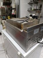 Plancha diamond pro électrique, Elektronische apparatuur, Kookplaten, Ophalen, Zo goed als nieuw, Elektrisch