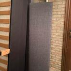 Te koop box spring, Ophalen, Zo goed als nieuw, 200 cm, 160 cm