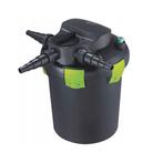 Drukfilter PF-6000 + UVC, Tuin en Terras, Vijver-toebehoren, Ophalen of Verzenden, Nieuw